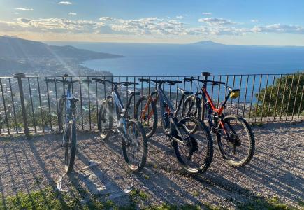 Tours and Services - Hiking and Biking tours